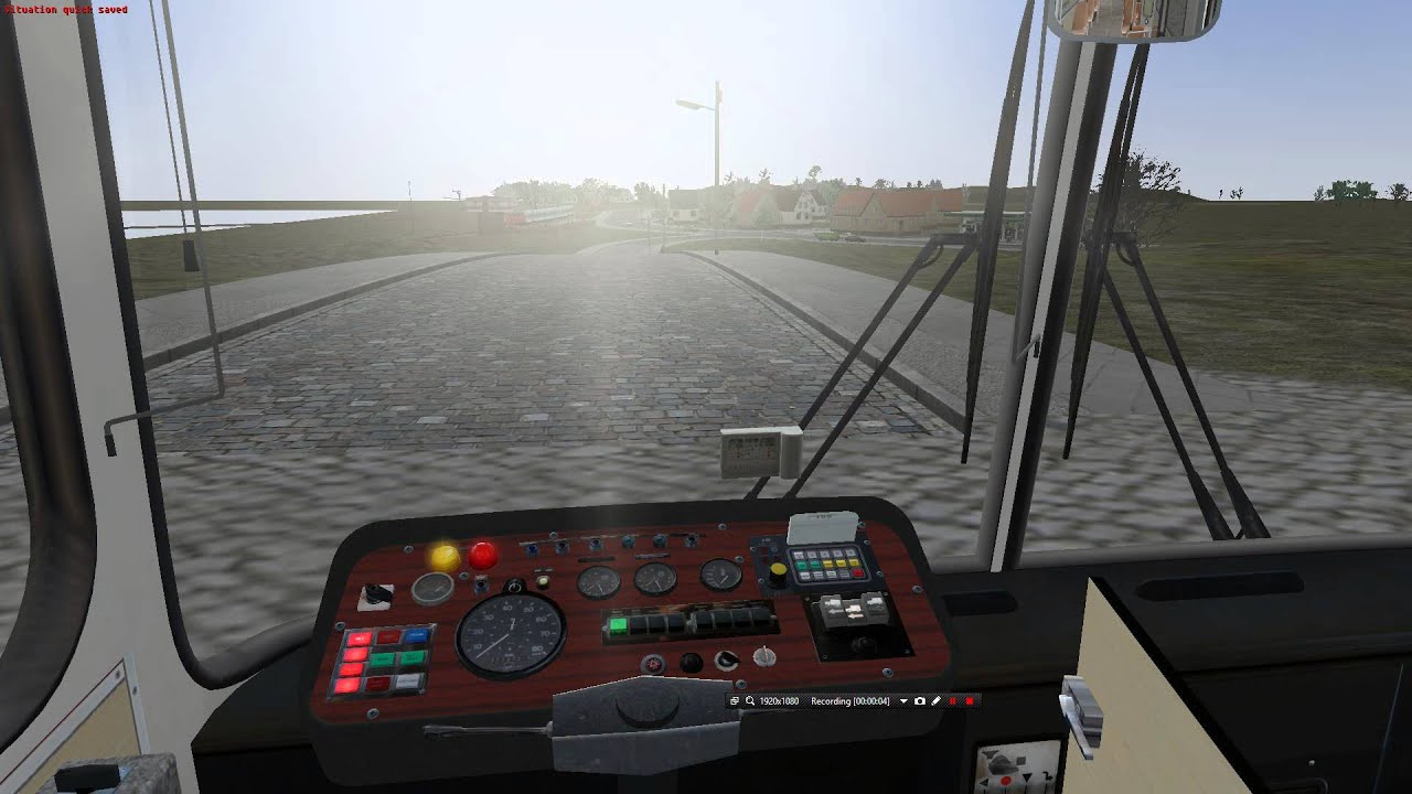 Omsi bus simulator mods